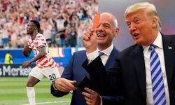FIFA'dan Tartışmalı Karar: Folarin Balogun'un Cezası Neden Ertelendi?