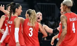 Filenin Sultanları Japonya'yı nakavt etti