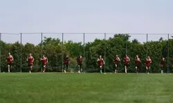 FK Voždovac-Gaziantep FK maçı hangi kanalda, nereden izlenir? (Hazılık maçı)
