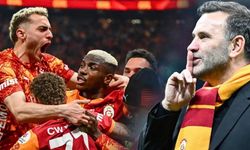 Galatasaray'da neden transfer yapılmıyor? Kafalardaki asıl sorun gündem oldu