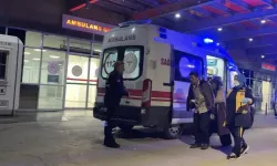 Gelin ve damat şokta! Onlarca kişi yemekten zehirlendi