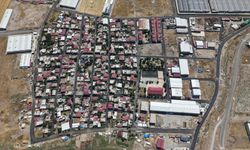 Kahramanmaraş'ta Ulaşım Altyapısı Yenilenmeye Devam Ediyor
