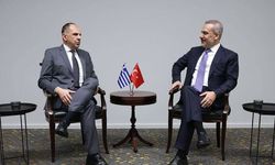Georgios Gerapetritis Kimdir? Bakanın Hayatı ve Kariyeri