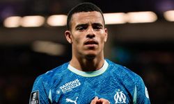 Greenwood uçak takip kodu belli oldu! Mason Greenwood İstanbul'a ne zaman, saat kaçta gelecek?