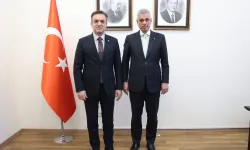 Ankara'da Kahramanmaraş Zirvesi: Sağlık Yatırımları Masaya Yatırıldı!