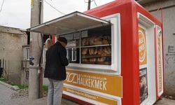 Kahramanmaraş'ta Ekmek Fiyatlarında İkinci Dalga: Halk Ekmek de Zamlandı!