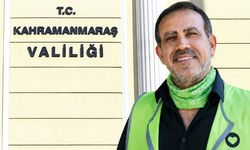 Haluk Levent'in ifadesi ortaya çıktı! Resmi belgeler Kahramanmaraş Valiliğinde