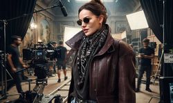 Hamal ne zaman başlıyor? Fahriye Evcen’in dizisi hakkında ayrıntılar