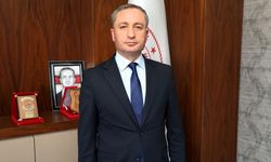 Şanlıurfa İl Milli Eğitim Müdürü Hasan Kökrek Kimdir?