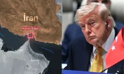 Hürmüz Boğazı’nda Trump krizi: Geçiş ücreti mi geliyor?