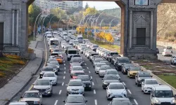 Kahramanmaraşlılar dikkat:Trafikte bunu yapanlar yandı.