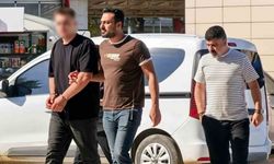 İnegöl'de Şok Olay! Arkadaşını Silahla Tehdit Edip Borcunu Ödettirdi