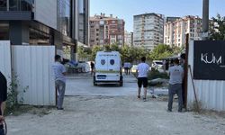 İnşaatta Can Pazarı: 7. Kattan Düşen Usta Kurtarılamadı