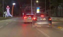 Mudanya’da kaza sonrası yardım etmek isterken elektrik akımına kapılan gençten geriye bunlar kaldı