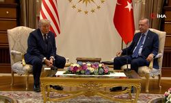 Ankara'da Tarihi Zirve: Trump ve Erdoğan'dan Kritik F-35 ve CAATSA Açıklaması!