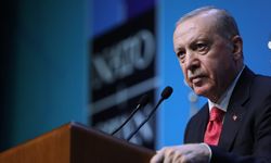 Cumhurbaşkanı Erdoğan’dan F-35 mesajı: "Bizi izlemeye devam edin"