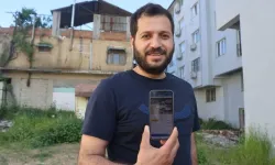 Vicdansızlığın Bu Kadarı: Dolandıramadığı Depremzedeye "Enkaz" Bedduası Etti!
