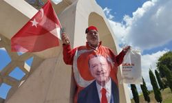 Kahramanmaraş’tan İstanbul’a gelen vatandaştan duygu dolu sözler: "Ölmeden bu Şehitler Köprüsü’nü gördüm binlerce şükür"