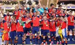İspanya Dünya Şampiyonu! 2026 FIFA Dünya Kupası Finalinde Tarih Yazdı