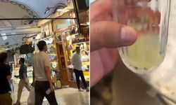 İstanbul'da Bir Bardak Limonata Fiyatı Tepki Çekti! Turistler de Şaşkın