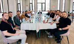 İstiklalspor’da Gülpak Dönemi: Şampiyonluk İçin Düğmeye Basıldı!