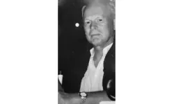 Viktor Blümel Kimdir? İzmir İş Dünyasının Acı Kaybı