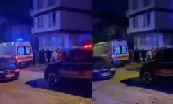 Kahramanmaraş Karamanlı Mahallesi'nde Tansiyon Yükseldi: Tartışma Hastanede Bitti!