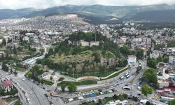 Her 4 Kişiden Sadece 1'i Gidiyor: Kahramanmaraş’ta Tatil Lüks Sınıfına Girdi!