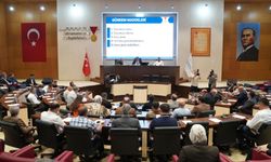 Kahramanmaraş Büyükşehir Belediyesi Temmuz Meclisi'nde Neler Konuşuldu? İşte Öne Çıkan Kararlar
