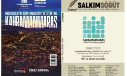 Kahramanmaraş Edebiyatı Salkım Söğüt Dergisinde Hayat Buldu