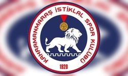 Kahramanmaraş İstiklal Spor Altyapı Seçmeleri Başlıyor