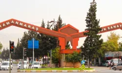 Kahramanmaraş Küçük Sanayi Sitesi'nde 3 Günlük Esnaf Sahrası Başlıyor