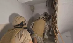 Kahramanmaraş'ta Şafak Operasyonu: 24 Adrese Baskın, 23 Gözaltı
