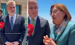 Kahramanmaraş ve Gaziantep Güçlerini Birleştirdi: Türkiye’nin Yeni Ekonomik Lokomotifi Doğuyor!