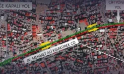 Kahramanmaraş Trafik Düzenlemesi: 14 Gün Kapalı Yollar
