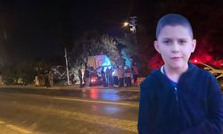 Kahramanmaraş'ı yasa boğan olay! 9 yaşındaki İbrahim'den kahreden haber