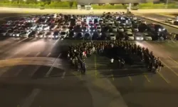 Kahramanmaraş'ın da Aralarında Olduğu 75 İlde Dev Operasyon