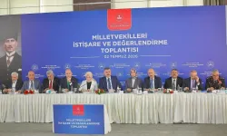 Kahramanmaraş’ın Yatırım Planı Ankara’da Belirlendi: İşte Öncelikli Projeler