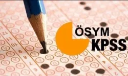 Kahramanmaraşlı Adayların Dikkatine: KPSS Başvuruları İçin Takvim İşliyor!
