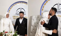 Kahramanmaraşlı Gelinden Anlamlı Yanıt: "Ayağına Bas" İsteğine Herkesi Şaşırtan Cevap