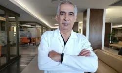 Ebola kabusu geri döndü: Kahramanmaraş'ta uzmanından flaş uyarı