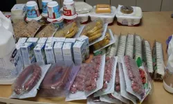 Kahramanmaraş Marketlerinde Gıdada Yeni Dönem Başlıyor