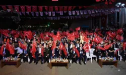 Kahramanmaraş’ta 15 Temmuz Programı Belli Oldu! İşte Etkinlik Takvimi
