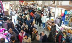 Kahramanmaraş'ta 18 yaşında olanlar dikkat