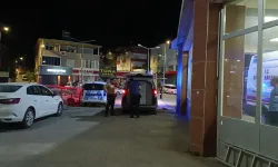 Kahramanmaraş'ta Aile Faciası! Babasını Korumak İsteyen Kardeş Ağabeyini Bıçakladı