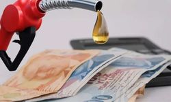 Kahramanmaraş'ta benzine zam geldi, tablo değişti!