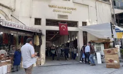 Kahramanmaraş’ta Vergi Sistemlerine 3 Günlük Erişim Engeli