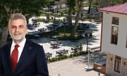 15 Dönümlük Muhteşem Dönüşüm: Kahramanmaraş’ta Çınaraltı Dönemi Başladı