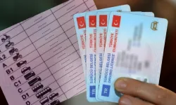 Kahramanmaraş'ta ehliyet almak için bu yolu kullanmışlar: Yakalandılar!