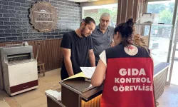 Kahramanmaraş'ta "Kırmızı Çizgi" Denetimi: Ekmek Fiyatları ve Gramajlar Mercek Altında